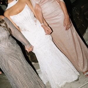 MARTINA LIANA LUXE #LE1399